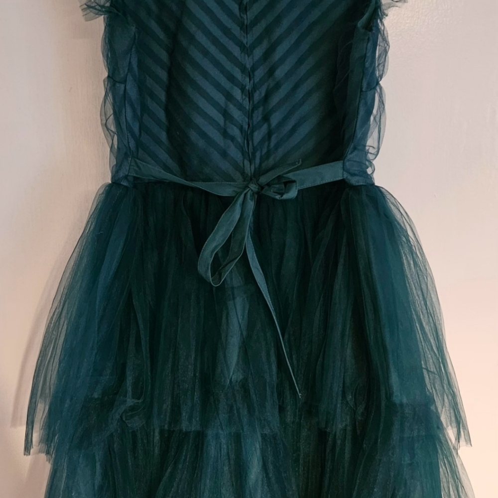 Girl's dress